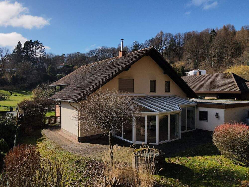 Thumbnail-Familienglück in St. Ingbert - Ein Haus zum Wohlfühlen!