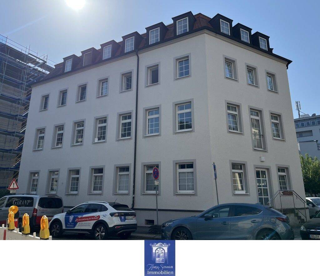 Thumbnail-Helles Raumwunder in zentraler, dennoch ruhiger Lage