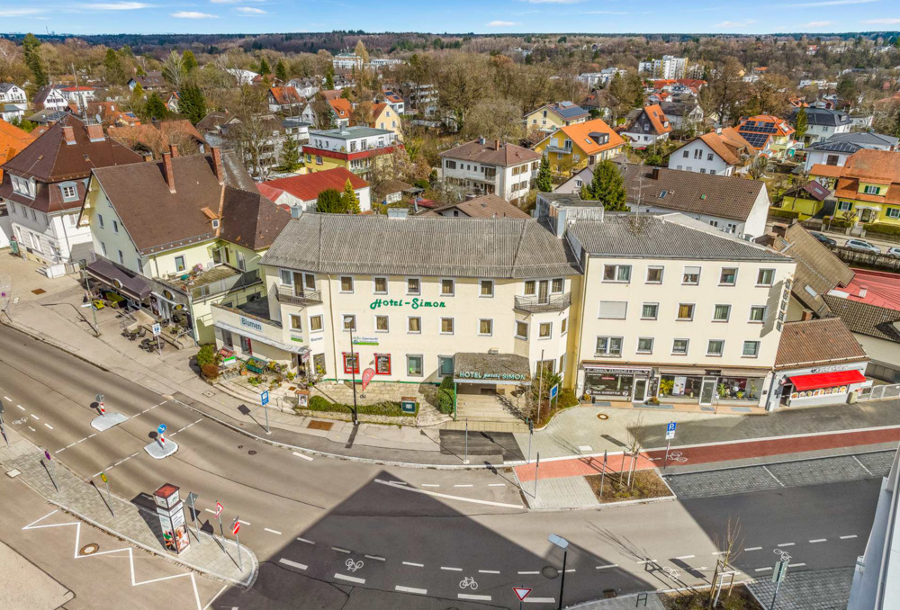 Ansicht
