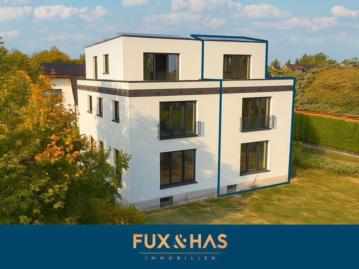 Thumbnail-RESERVIERT! Schöner Wohnen in Berlin-Kaulsdorf: Moderne Doppelhaushälfte mit durchdachtem Komfort!