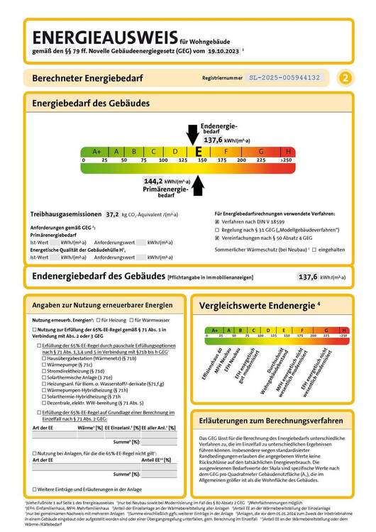 Thumbnail-Zwei Wohneinheiten, ein Zuhause: Haus mit großem Garten und Balkon in Riegelsberg!