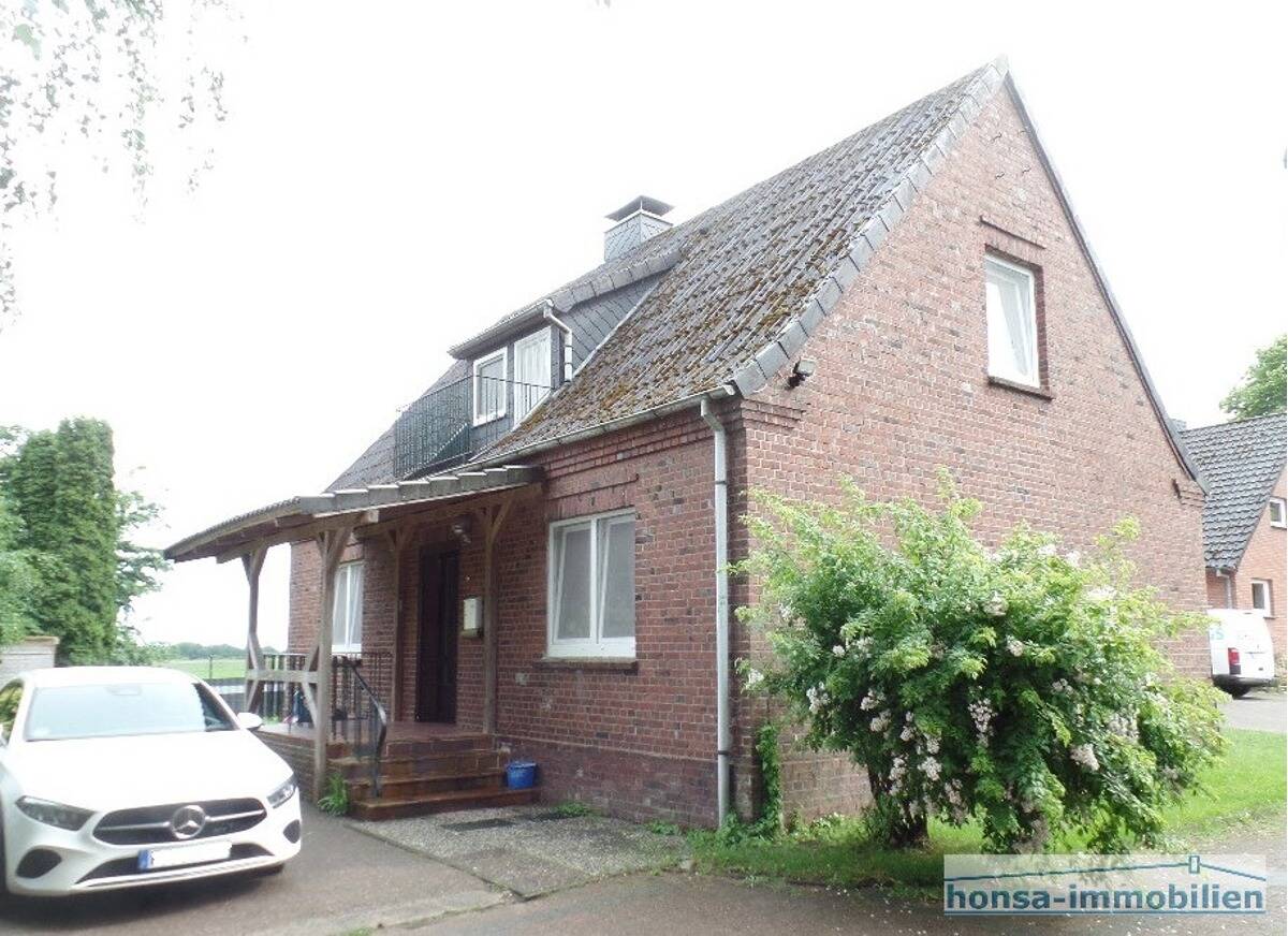 Einfamilienhaus