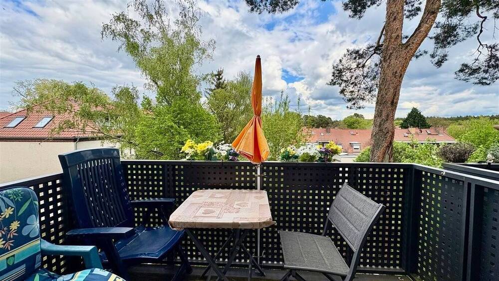 Thumbnail-Charmante 2-Zimmer-Wohnung in Berlin-Köpenick