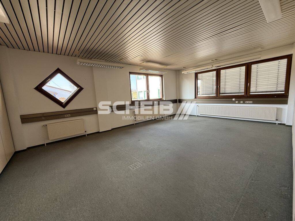 Thumbnail-Einzelbüro im Gewerbeanwesen