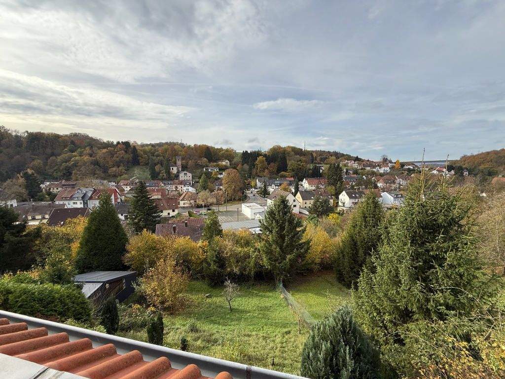 Thumbnail-Fechingen - 4ZKB-Eigentumswohnung mit herrlichem Weitblick