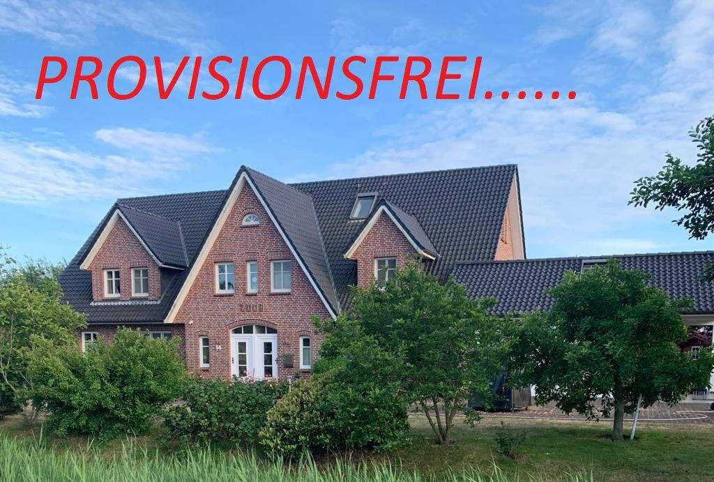 Thumbnail-Luxuriöses Mehrfamilienhaus in St. Peter-Ording – Vier elegante Wohneinheiten, vollunterkellert
