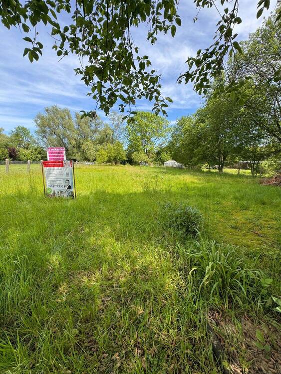 Thumbnail-Baugrundstück in Bönen! Vielseitig bebaubar, zentral gelegen, perfekt für Ihre Ideen!