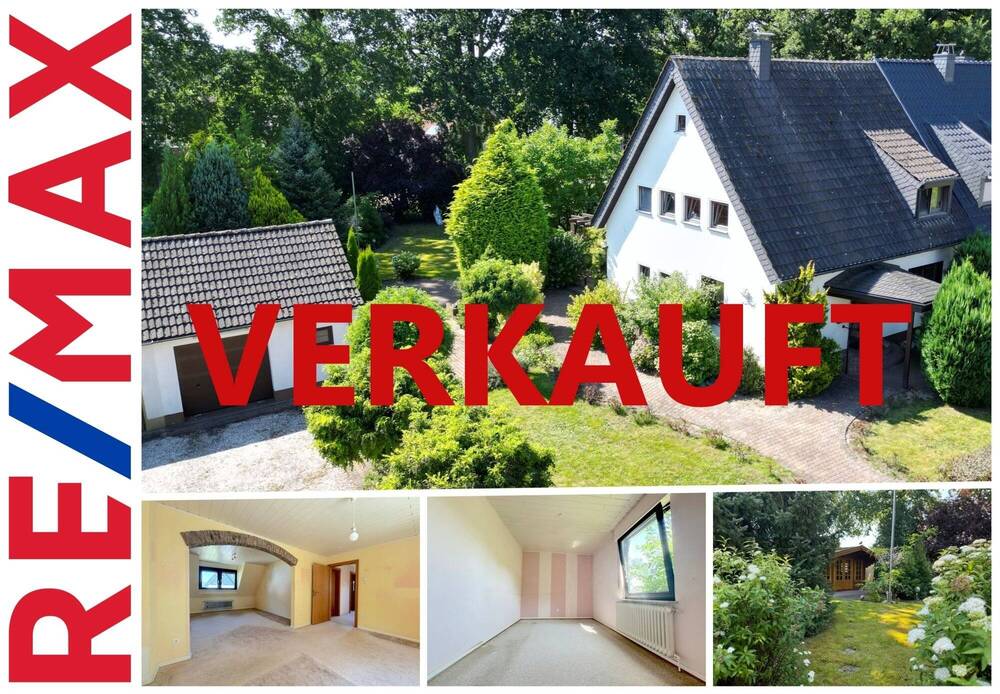 Verkauft