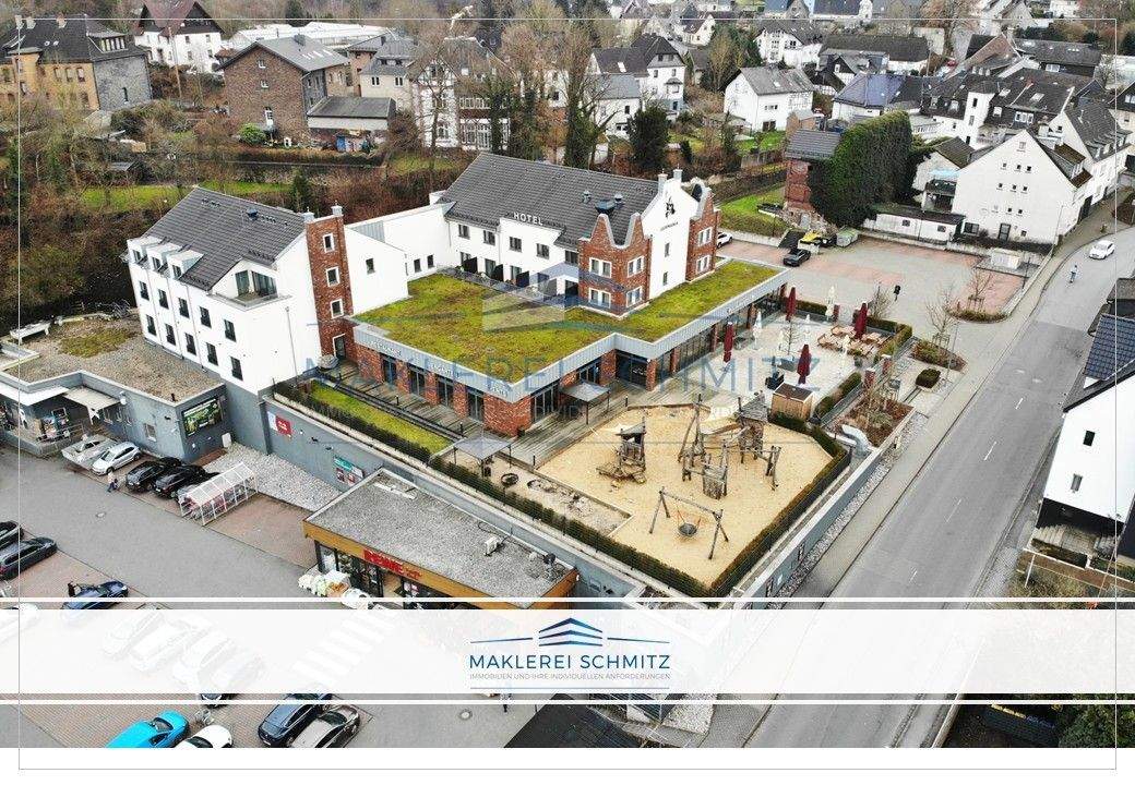 Thumbnail-DAS GERMANIA-Eine einmalige Gelegenheit! Modernes Hotel + Restaurant, Eventlocations und Spielplatz