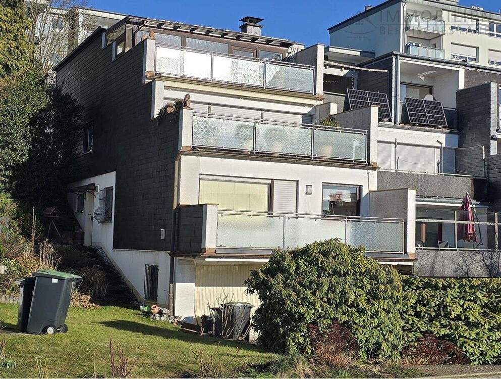 Thumbnail-EINFAMILIENHAUS MIT EINLIEGERWOHNUNG IN FAMILIENFREUNDLICHER LAGE