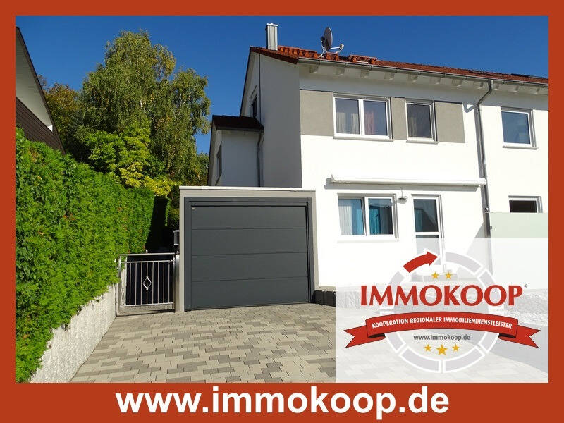 Thumbnail-TOP Zustand und reichlich Platz - 