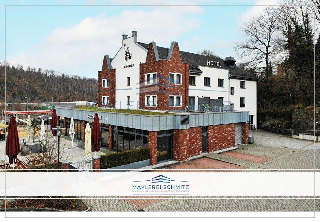 Thumbnail-DAS GERMANIA-Eine einmalige Gelegenheit! Modernes Hotel + Restaurant, Eventlocations und Spielplatz