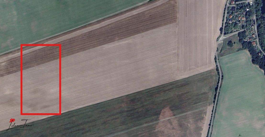 Thumbnail-Landwirtschaftsfläche mit Entwicklungsperspektive - südlich von Berlin