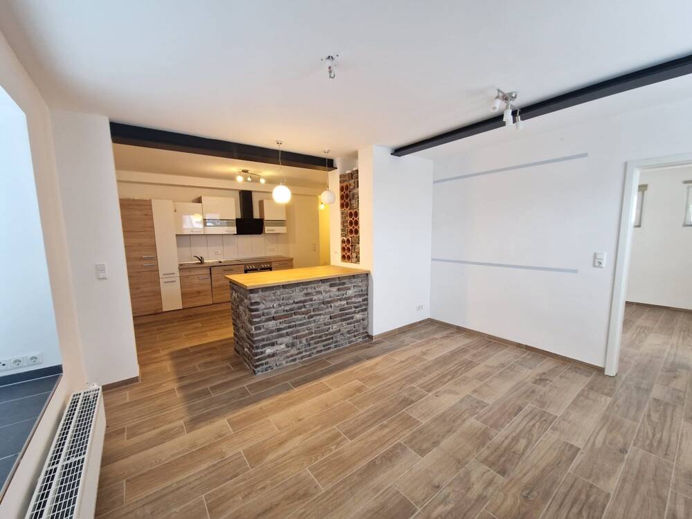 Thumbnail-Tolle Erdgeschosswohnung mit 3 Zimmern in Langendamm zu vermieten!