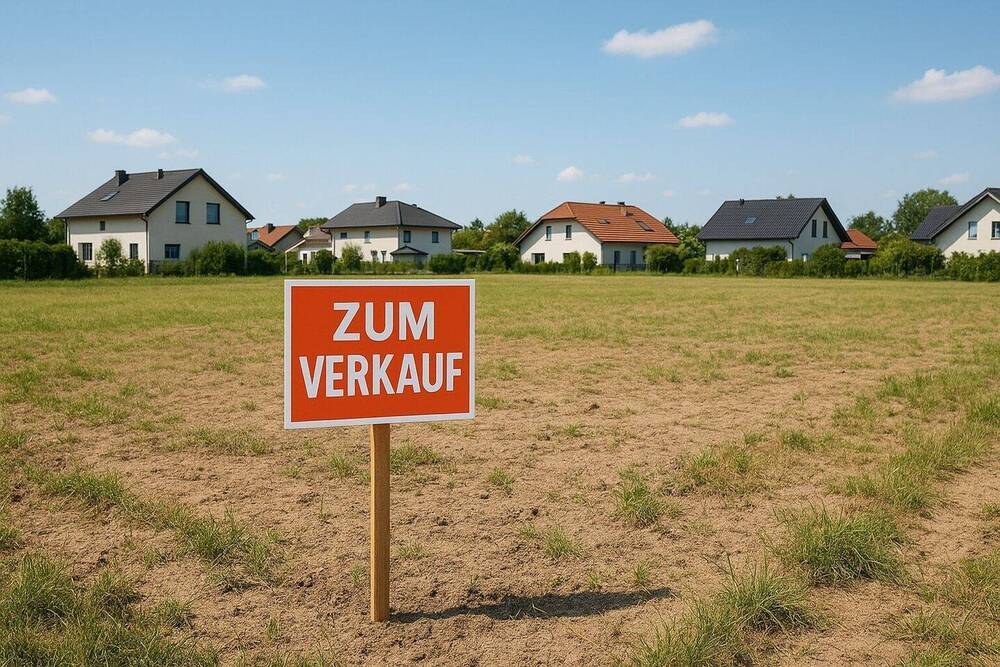 Thumbnail-Grundstück In Nienburg Kaufen. Baugrundstück Nienburg. Grundstück Kaufen Nienburg Weser. Baulücke