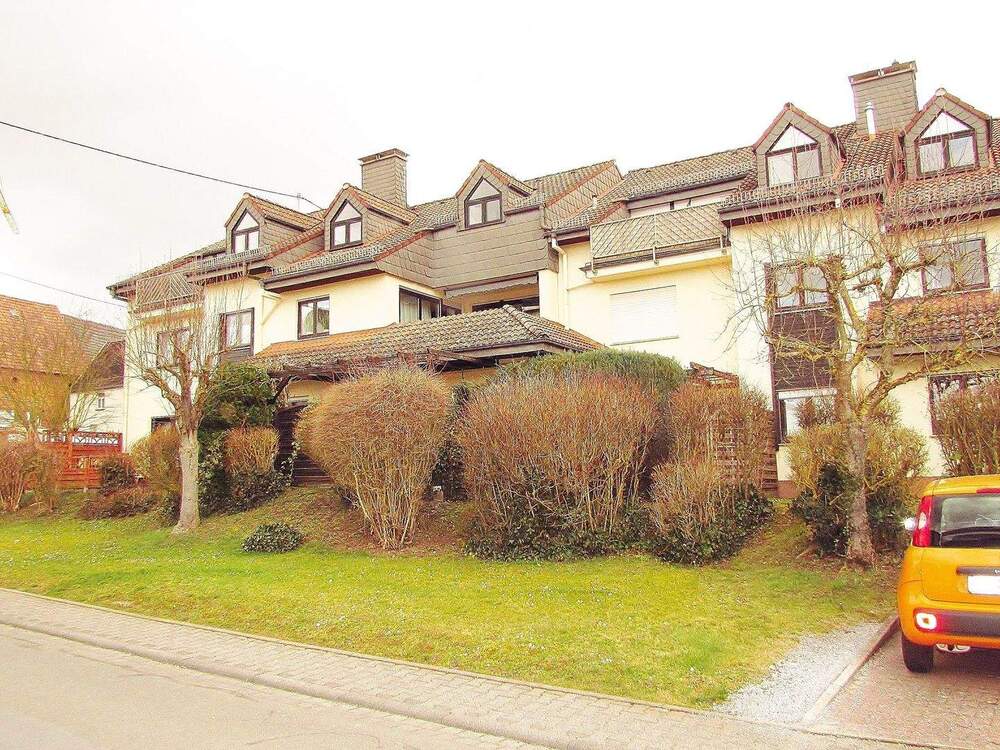 Thumbnail-4-Zimmer-Eigentumswohnung in ruhiger Wohnlage von Limburg-Offheim