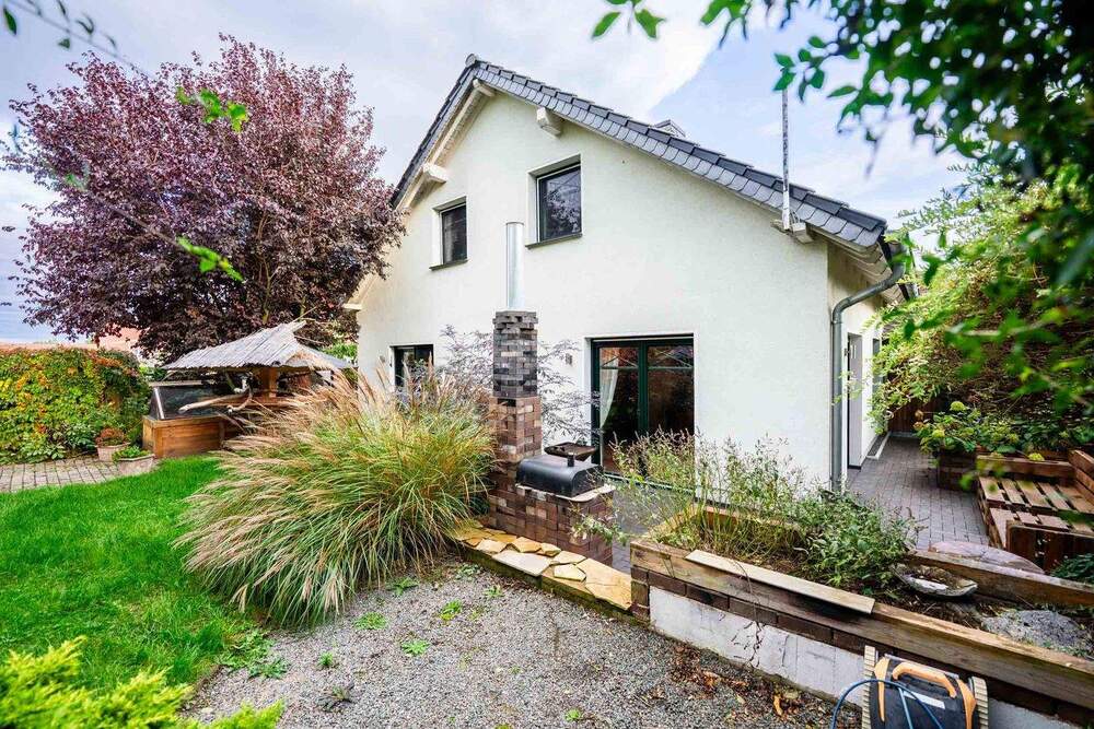 Thumbnail-Ihr neues Zuhause in Hainchen!