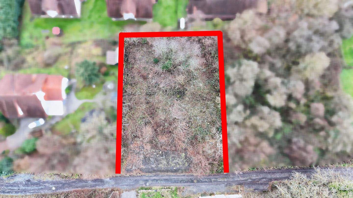 Thumbnail-Attraktives Baugrundstück in OrtenbergEckartsborn - Ein- oder Mehrfamilienhaus möglich