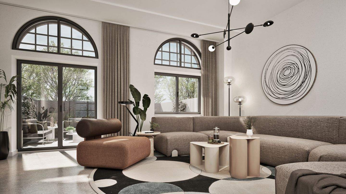 Thumbnail-Wohnen auf drei Ebenen – Ihr Galeriehaus mit Loftcharakter_Nr.64