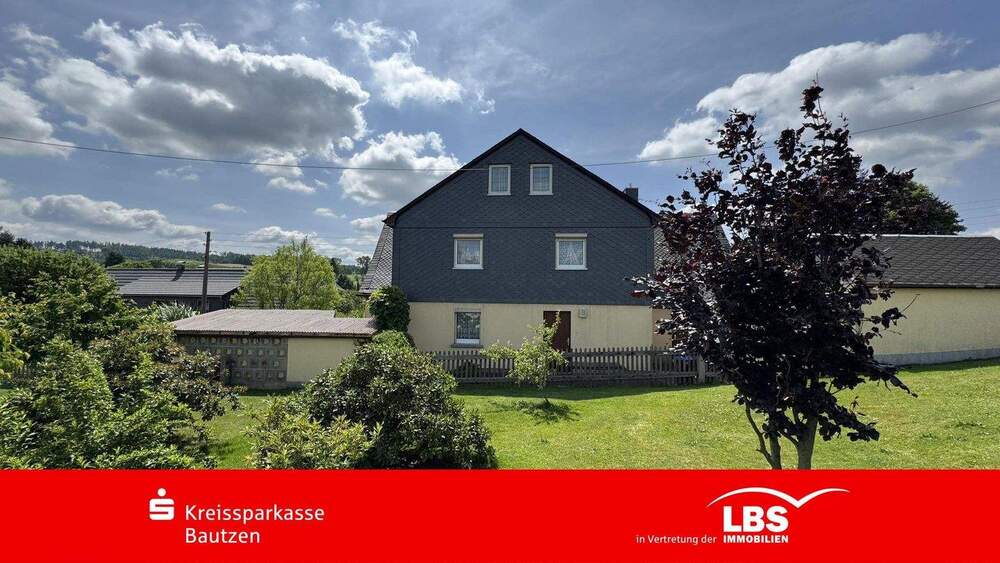 Thumbnail-Altbaucharme trifft Gartenparadies