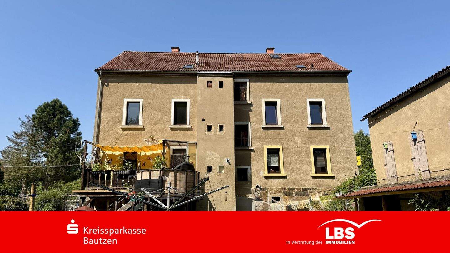 Thumbnail-Viel Raum. Viel Grün. Viel Freude.