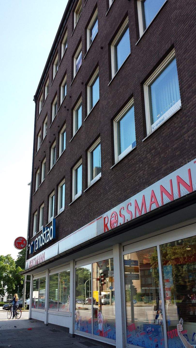 Thumbnail-+++Provisionsfrei+++ Büro- Praxisfläche in Citylage von Wandsbek