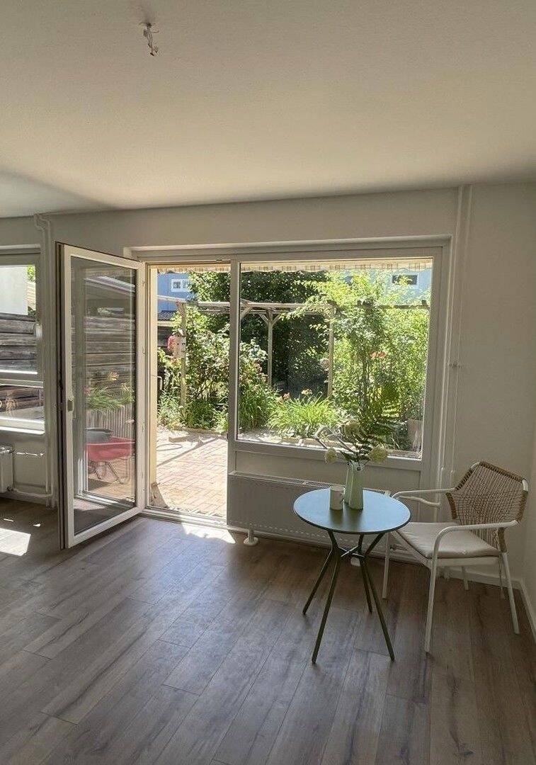 Thumbnail-Modernisiertes Mittelreihenhaus in begehrter Lage (reserviert)