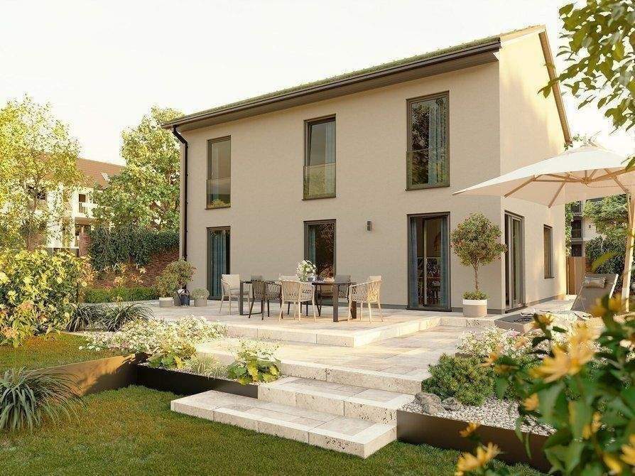 Thumbnail-Wenn bauen, dann nur mit Town & Country Haus ! Innovativ und komfortabel!