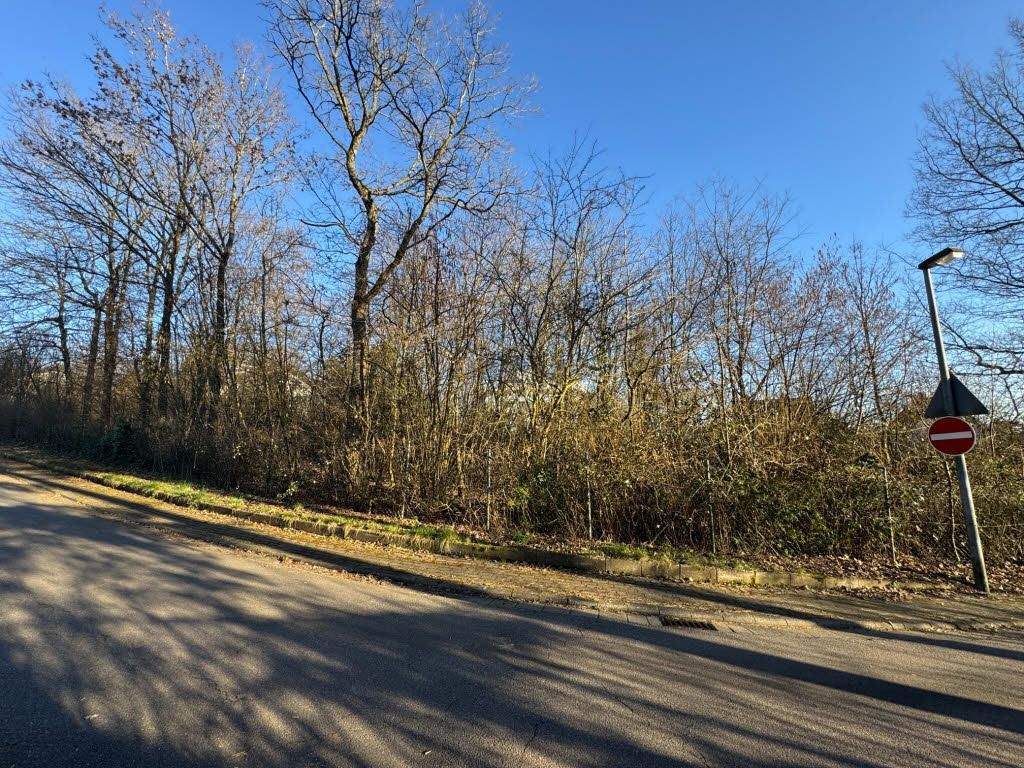 Thumbnail-schönes Baugrundstück in ruhiger, grüner Lage