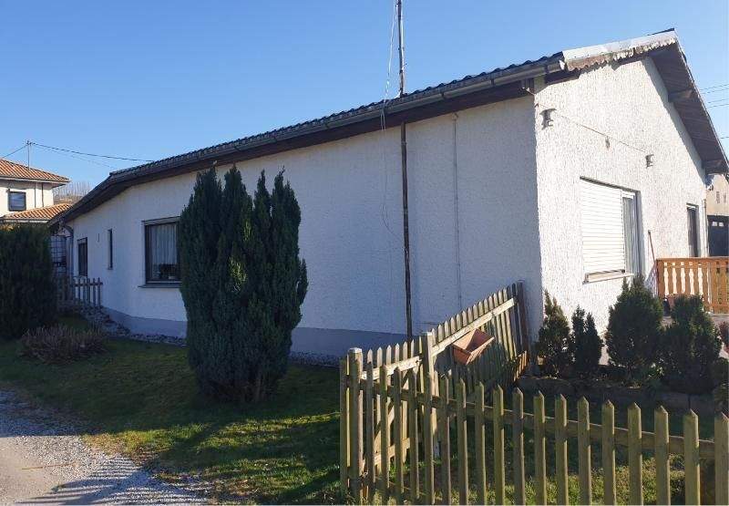 Thumbnail-**TOLLER BUNGALOW;IDEAL FÜR DIE JUNGE FAMILIE MIT KLEINER ETW; ALLES AUF EINER EBENE**