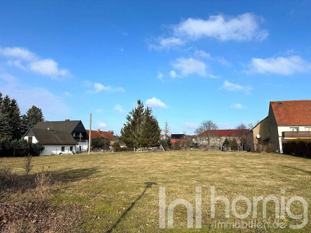 Thumbnail-Großes, attraktives Baugrundstück