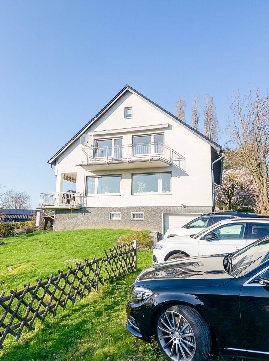 Thumbnail-Vielfältig nutzbares Zweifamilienhaus in Königswinter Stieldorf