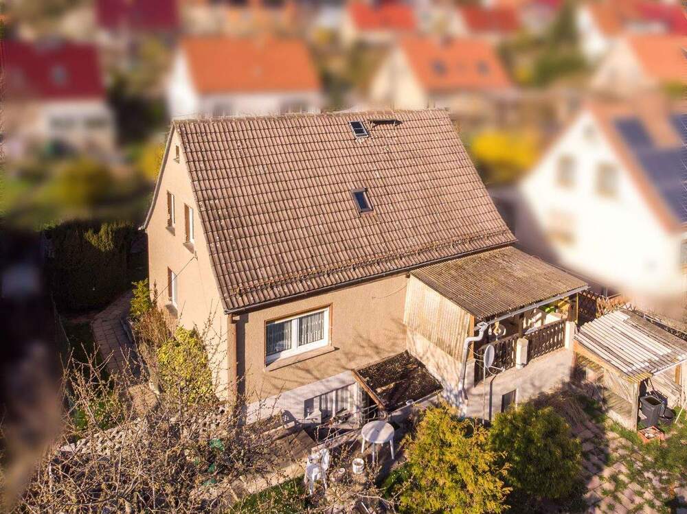 Thumbnail-Einfamilienhaus zum Bodenrichtwert!!!