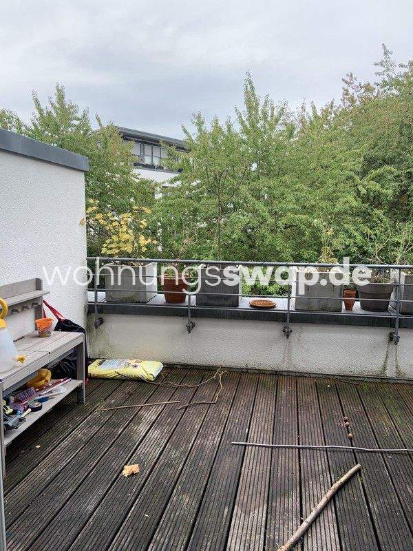 Thumbnail-Wohnungsswap - Am Beethovenpark