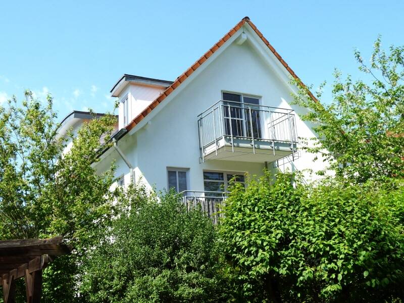 Thumbnail-Bezugsfreie und gut geschnittene 3-Zimmerwohnung in beliebter Wohnlage