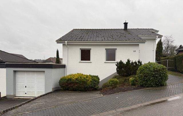 Thumbnail-toller Bungalow in beliebter Wohnlage
