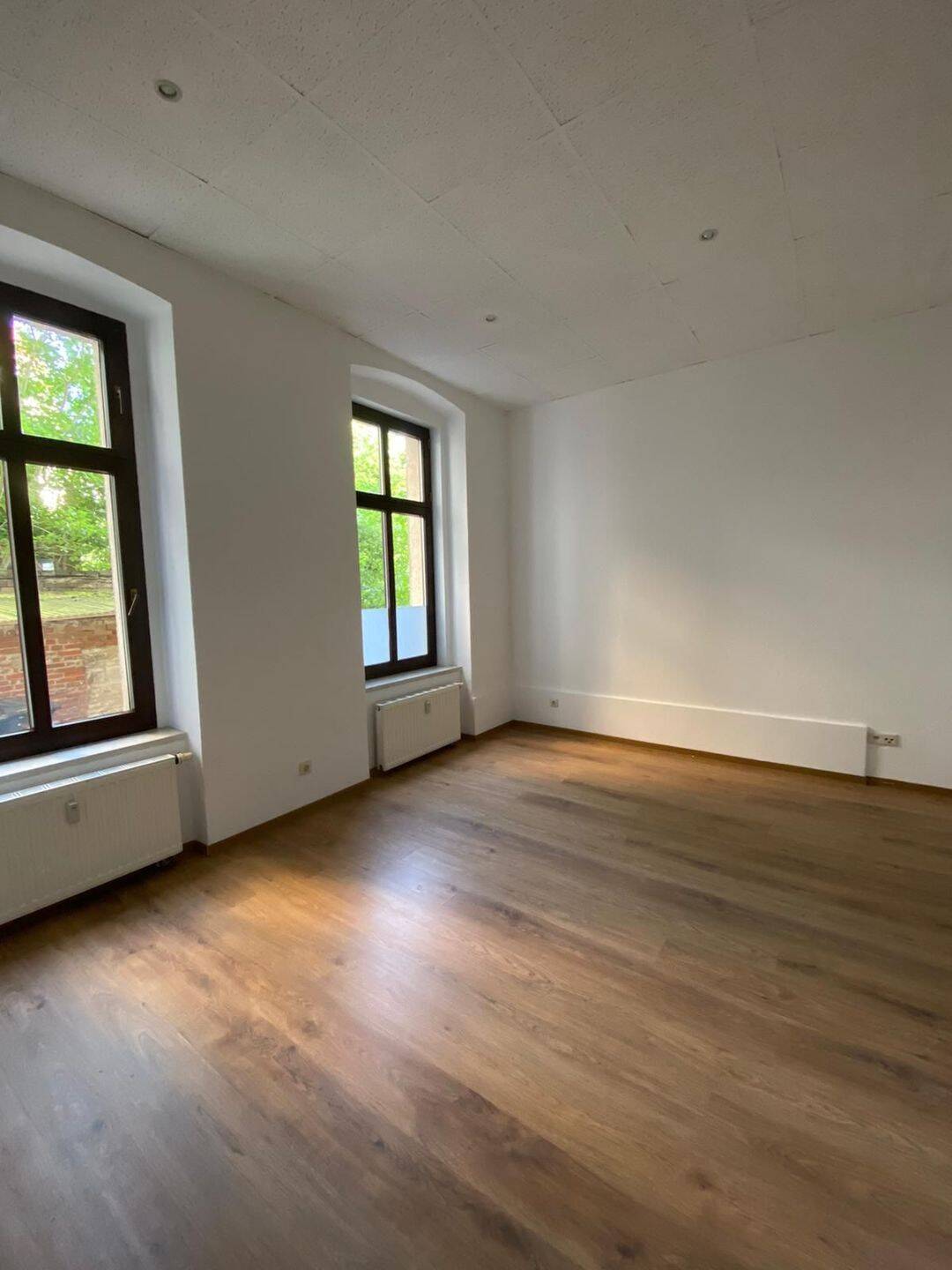 Thumbnail-kleine, gemütliche 3- RWE im Erdgeschoss des Görlitzer Zentrums!