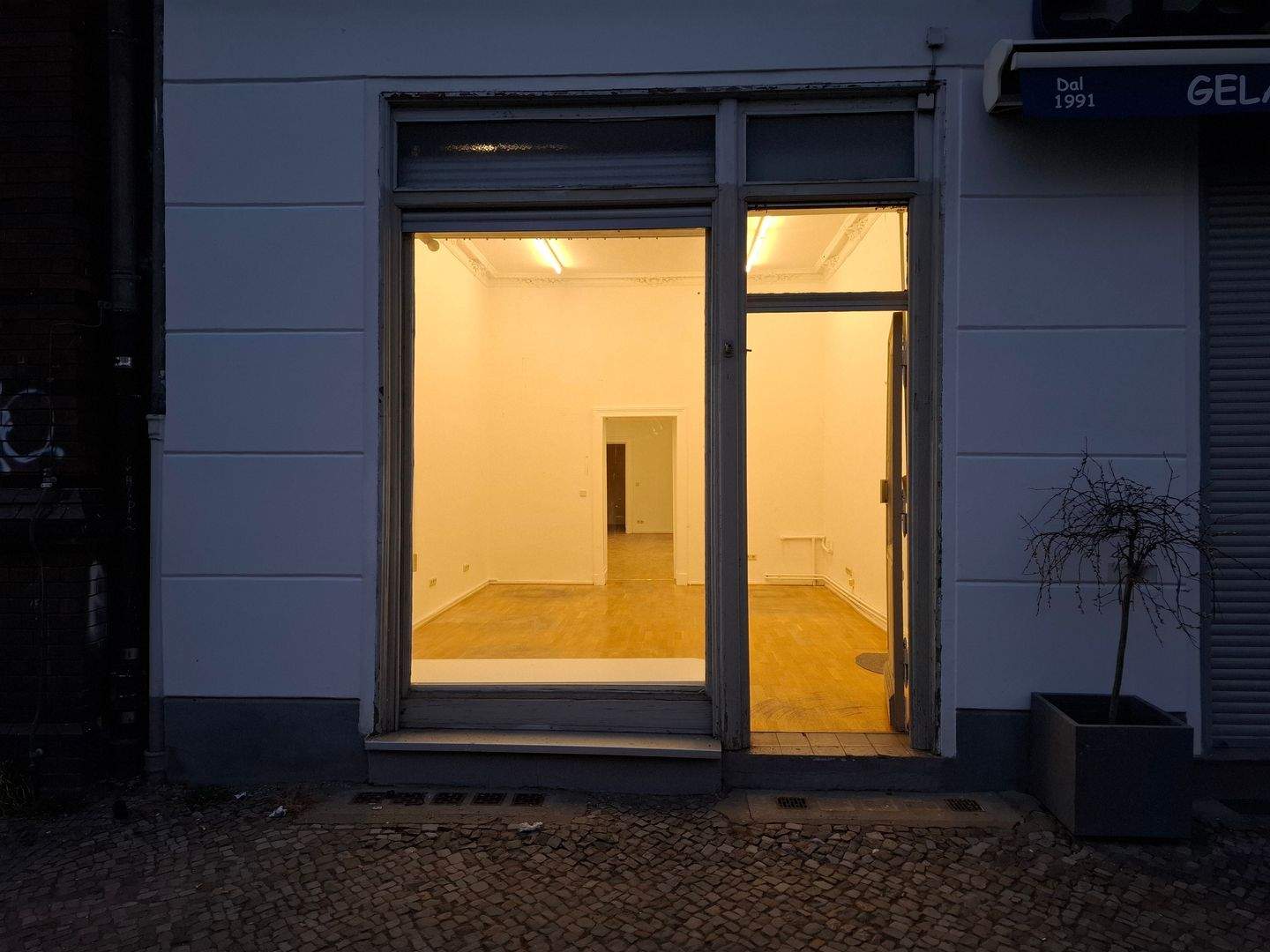 Thumbnail-Passende Büroflächen in charmanter Lage