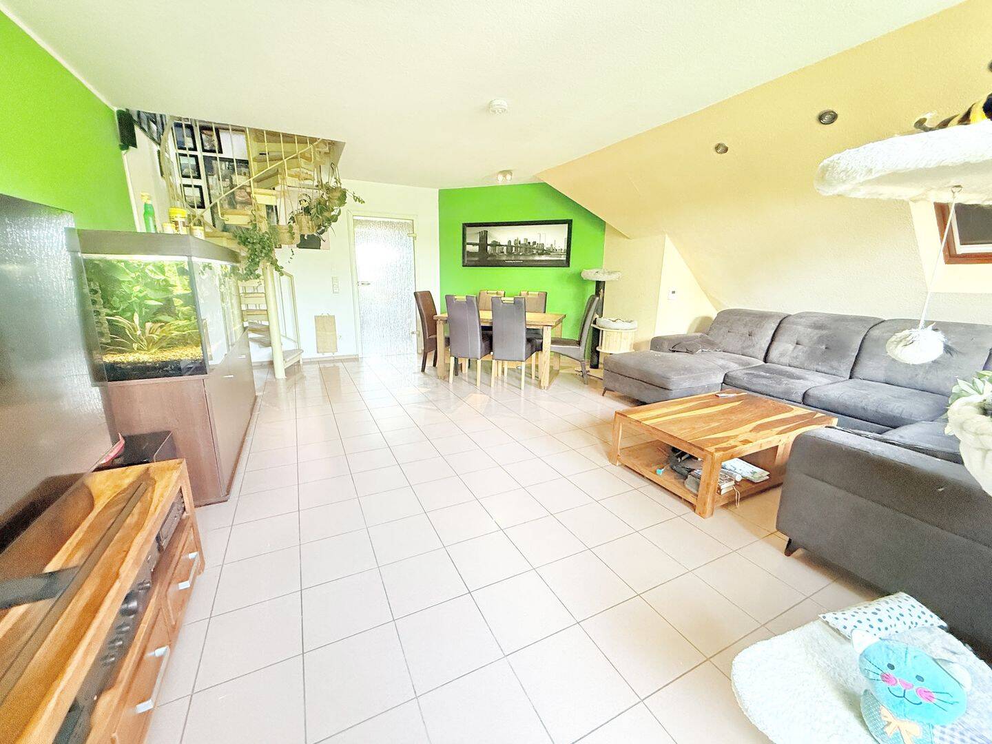 Wohnzimmer 1