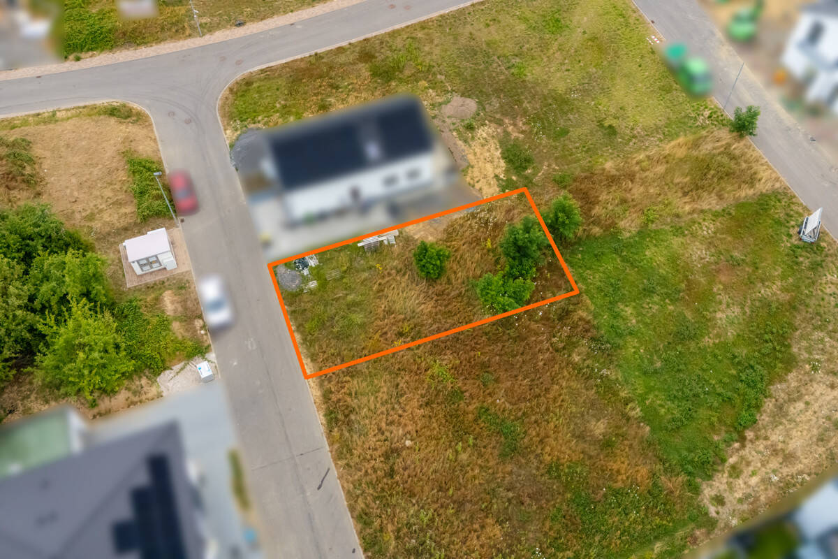 Thumbnail-Attraktives Baugrundstück im Neubaugebiet 