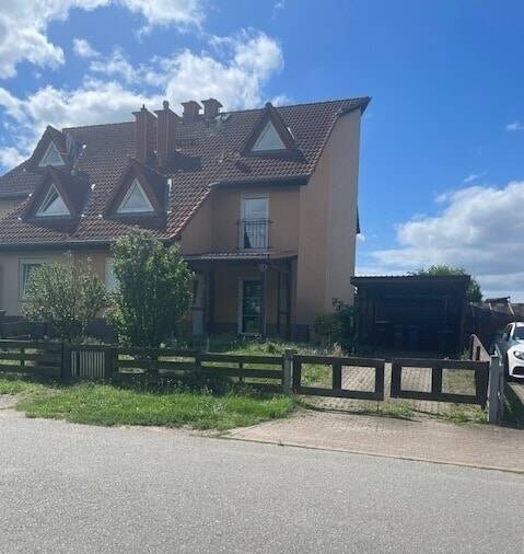 Vorderansicht
