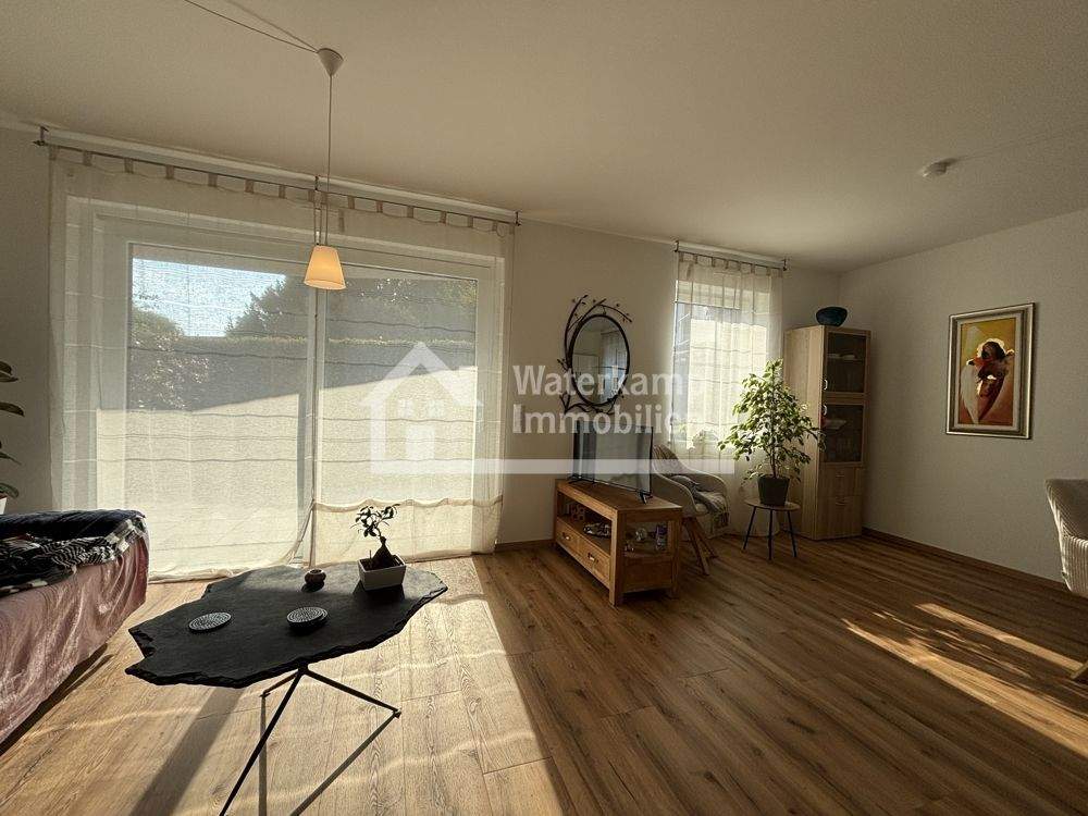 Thumbnail-Lichtdurchflutete 3-Zi Wohnung mit Terrasse in Süd-West-Ausrichtung