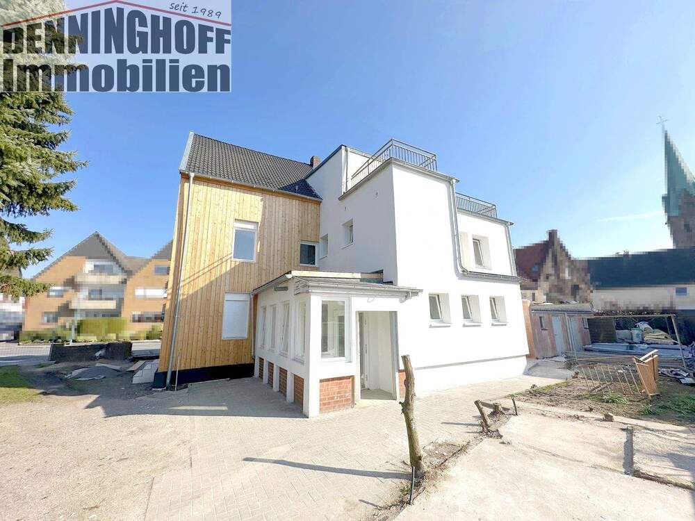 Thumbnail-Historische Doppelhaushälfte mit Dachterrasse in neuem Glanz in Holzwickede-Opherdicke