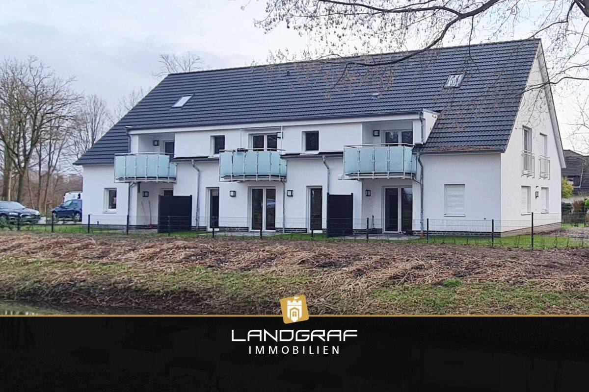 Thumbnail-Perfekt geschnittene Single-Wohnung - gemütliche 2 Zimmer mit Duschbad!