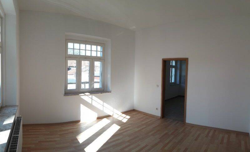Thumbnail-ländliche 2- Raumwohnung mit Einbauküche in Reichenbach Oberlausitz
