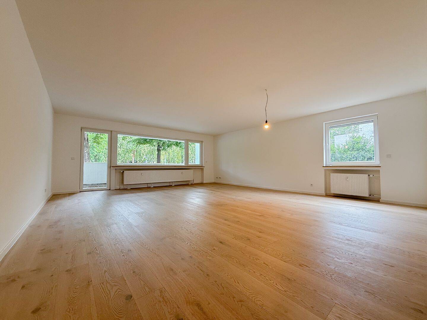 Thumbnail-Moderne und lichtdurchflutete Dreizimmerwohnung mit Loggia und Ahrblick!