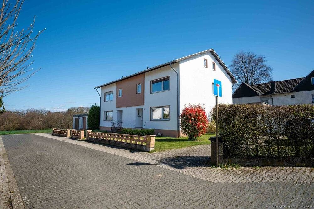 Thumbnail-Familienhaus mit Perspektive - viel Platz und Garten in Bonn-Niederholtorf