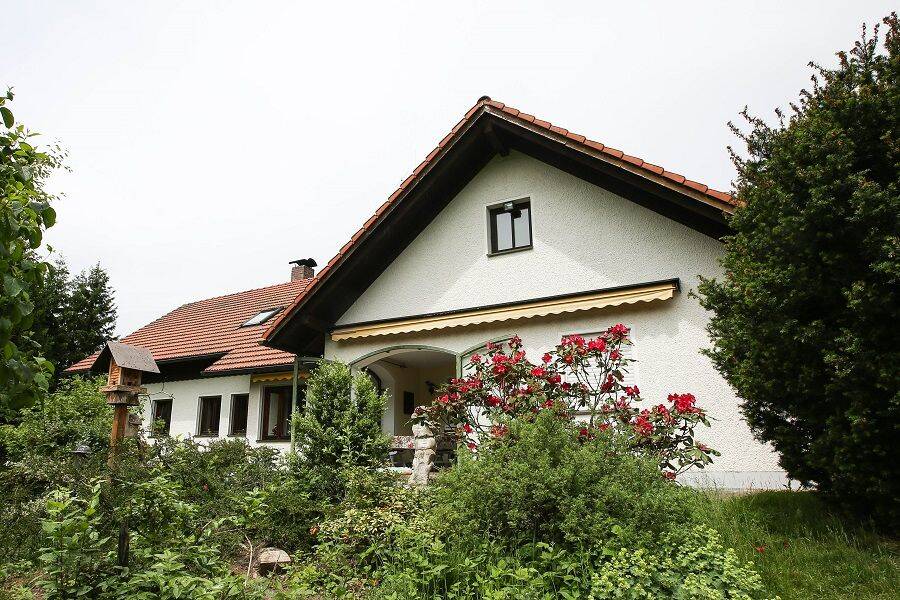 Thumbnail-Wohnhaus der Extraklasse !