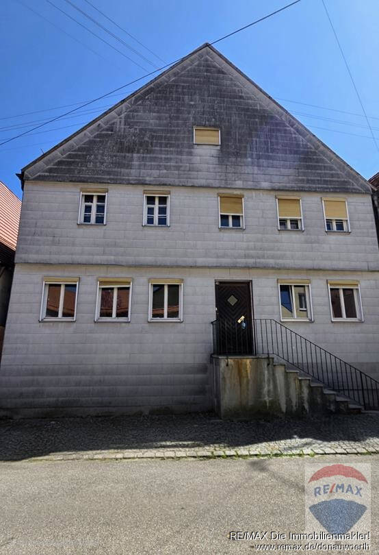 Straßenseite