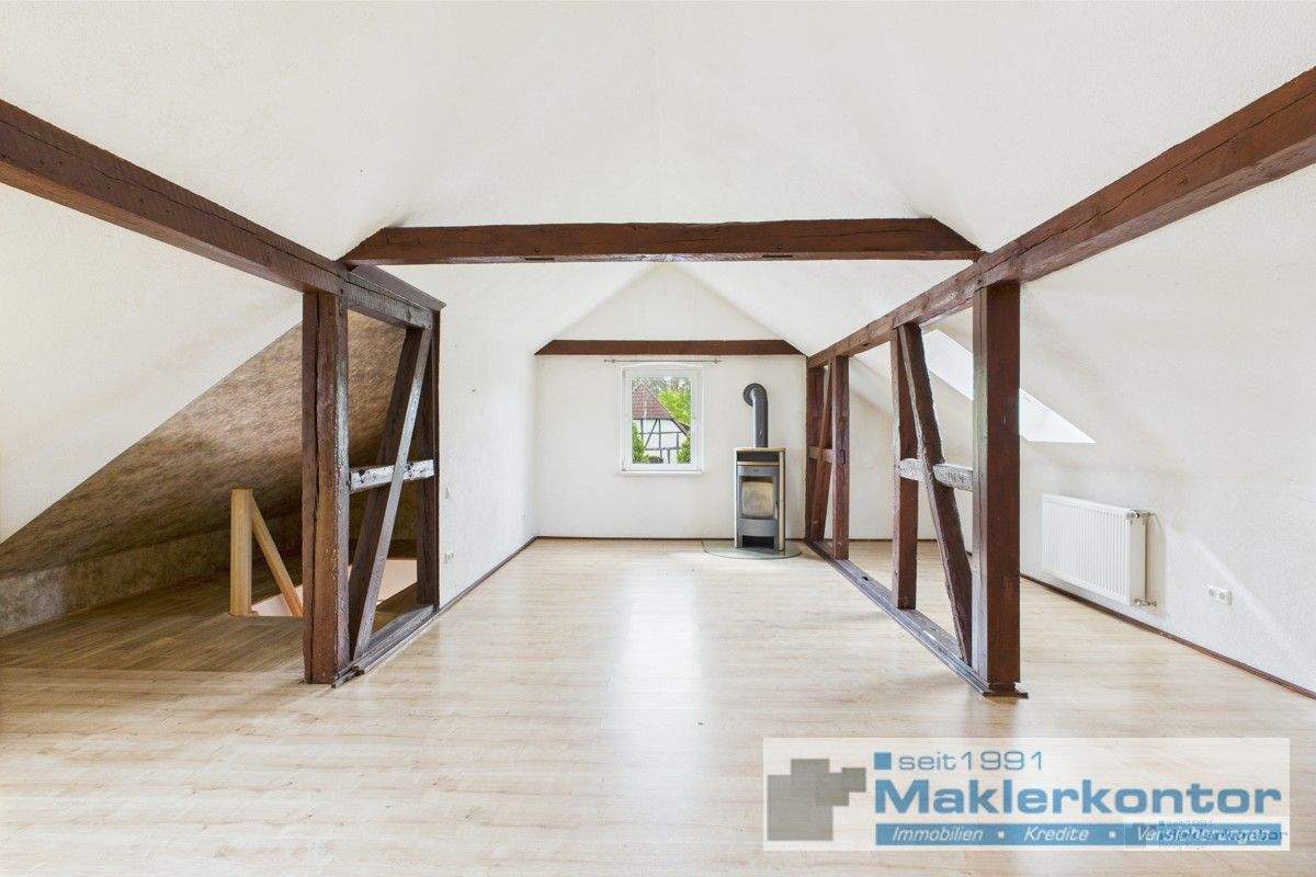 Thumbnail-Attraktives Reihenendhaus in beliebter mecklenburgischen Urlaubsregion Nähe Badesee